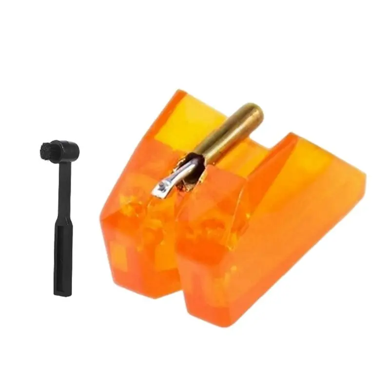 For Technics P30 EPS24CS EPS25CS EPS30CS SLBD2 SLDD2 Turntable Replacement Stylus Needle For Phonograph Record Players