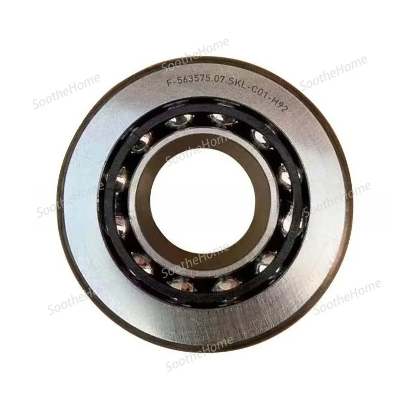 Automatic Transmission F-563575.SKL Differential Bearing / Angular Contact Ball Bearing, 36.51x81.27x33mm  Automotive Parts