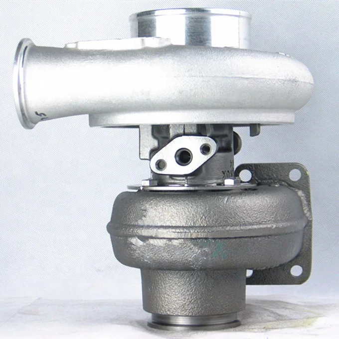 

4089711 HX35W turbocharger for Dongfeng Cummins 6BT engine supercharger