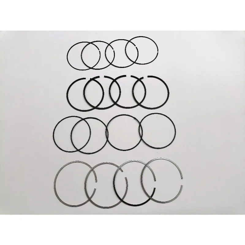 Factory Sells High Quality Auto Engine Piston Ring for Mercedes 273 Large Bore 98MM M273.968 A2730302117