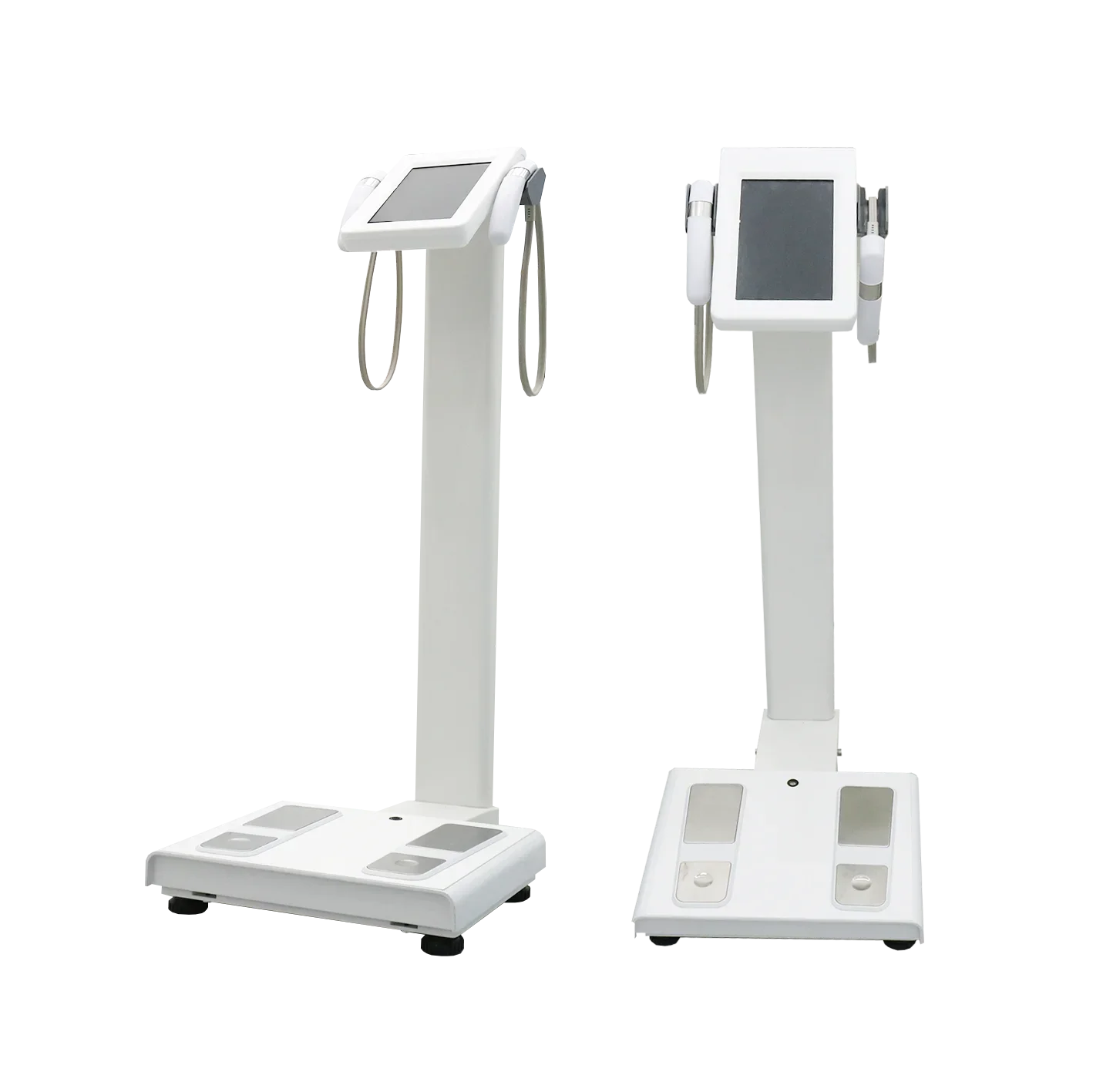 MEICET High Grade Ultrasound Body Fat Analyzer Machine Analysis