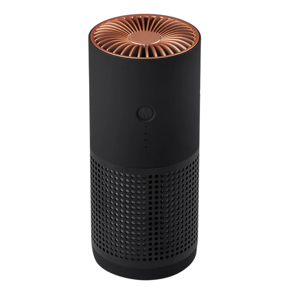 Mini Air Purifiers For Bedroom Home Portable Air Purifiers Air Cleaner For Remove Dust,Pollens,Smoke Versatile Aroma Diffuser