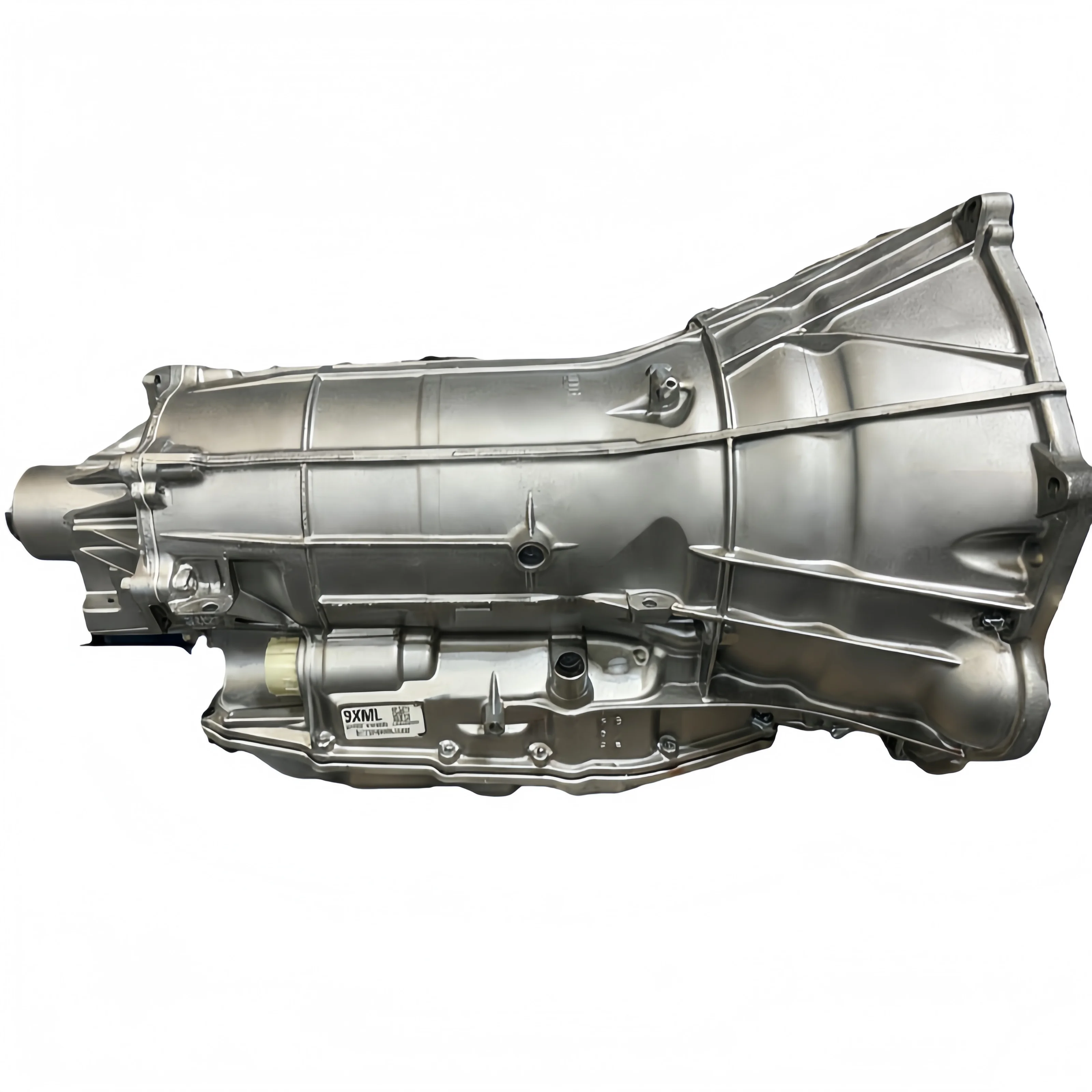 8L90 Automatic Transmission For Buick For Enclave For Cadillac CTS-V/Escalade Gearbox Assembly Car Parts