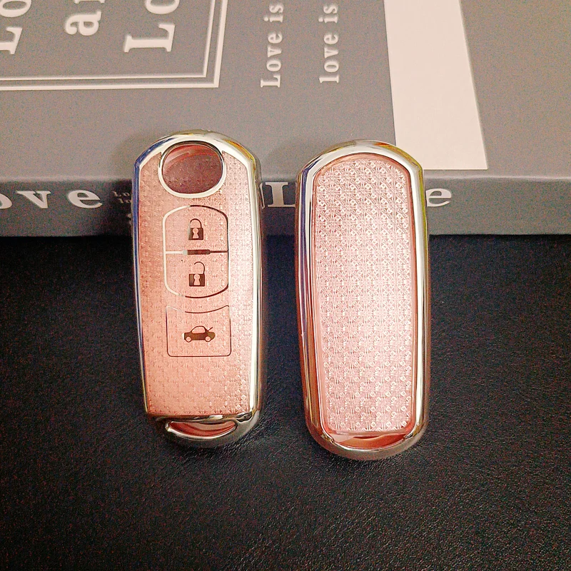 Pink Diamond Patter… - image