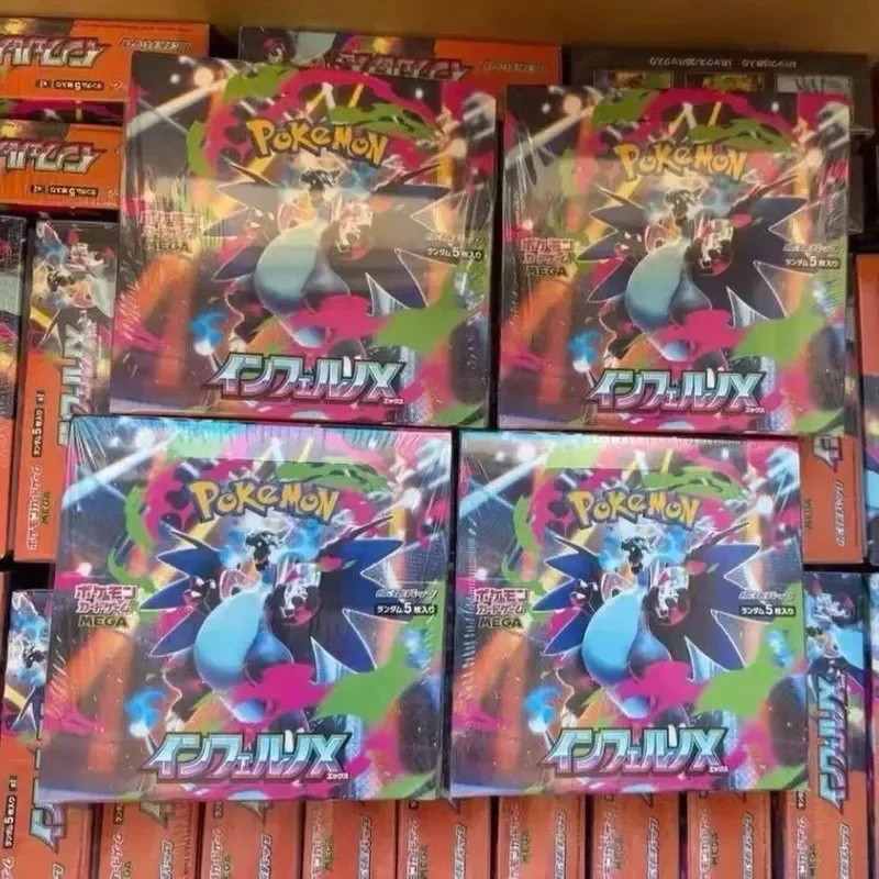 cartes-pokemon-ptcg-originales-m2-m3-m1s-m1l-pack-booster-japonais-et-chinois-scarlet-violet-eternities-carte-surprise-cadeau