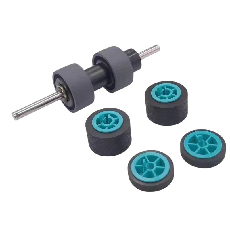 

Ролик захвата сканера для Panasonic KV-SS033 SS033 KV-S4065CL KV-S4085CL KV-S4065CW KV-S4085C S4065 S4085 Ролик подачи