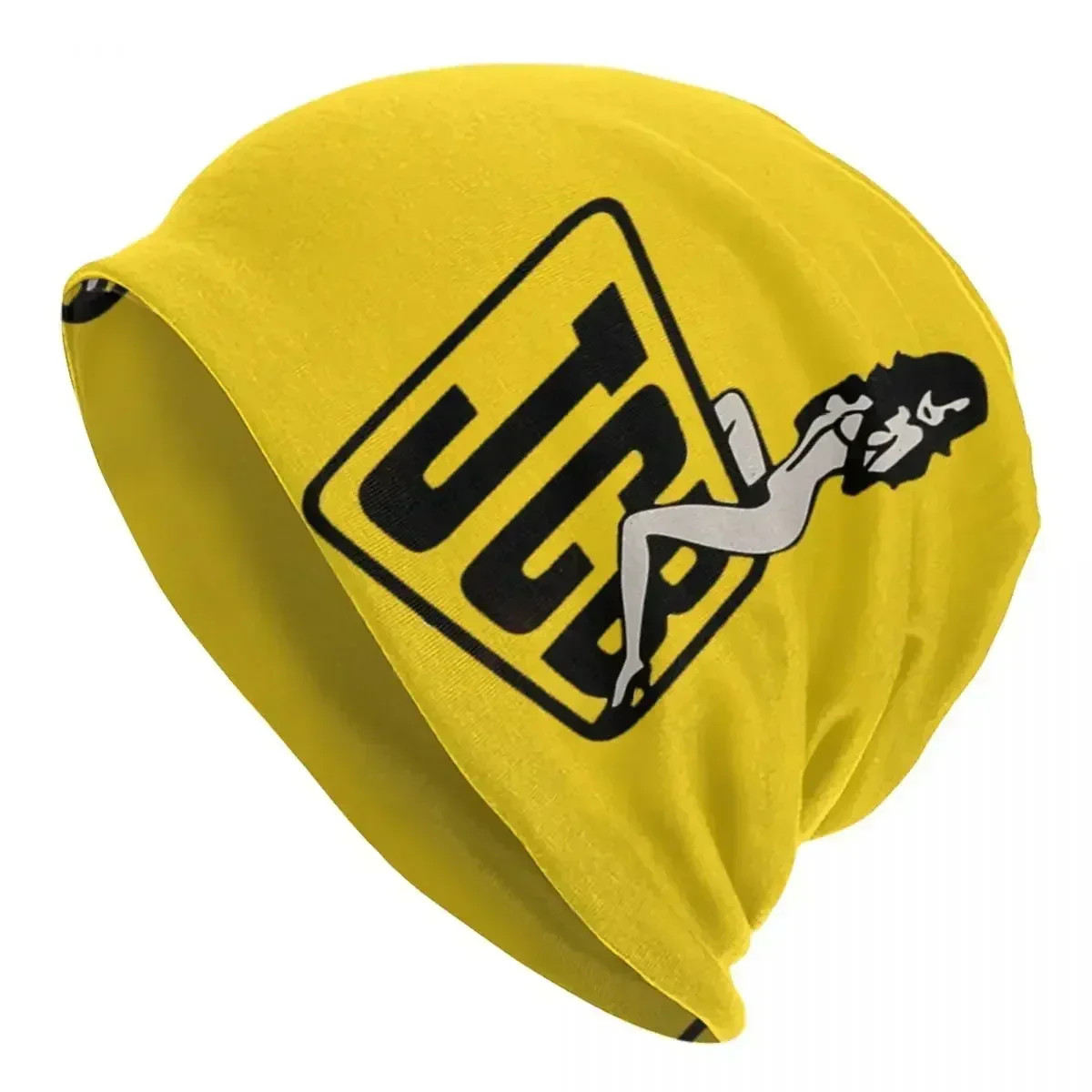 Best Selling - JCB Skullies Beanies Hats Warm Autumn Winter Outdoor Cap Knitted Bonnet Caps for Men Women Adult