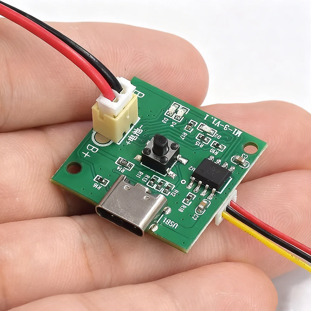 Micro Brushless Mot…