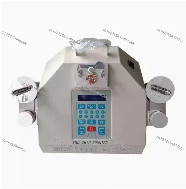 Leak Detection Intelligent Electronic Component Reel Counter COU2000ADV COU2000EX SMD Chip Counter SMD Counting Machine