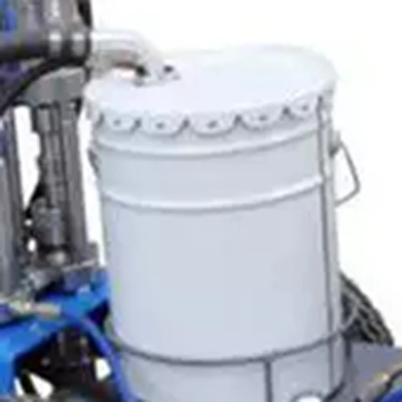 High-Pressure Airless Cold Spray Line Marker, Road Marking Machine, Industrial Cold Paint Road Marking Machine(Customized)