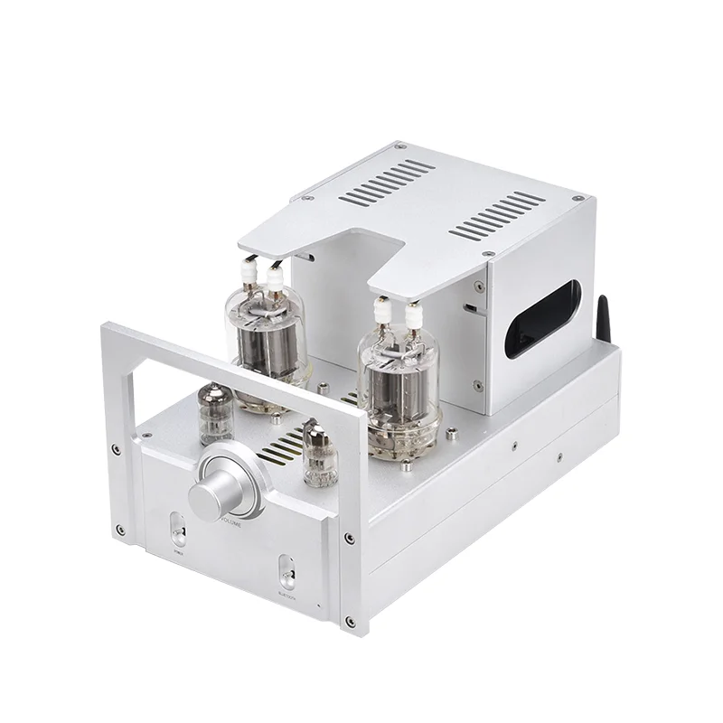 FU29 FM30 Parallel Single-ended Class A Stereo Amplifier Tube A300 BT5.0 Vacuum Tube Amp Hifi Audio Home Amplificatore