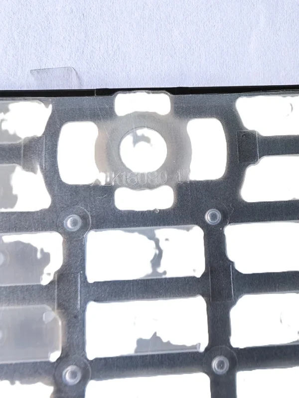 Original PHIXFTOP Ker Button for Philips E570 Cellphone, Xenium CTE570 Mobile Phone