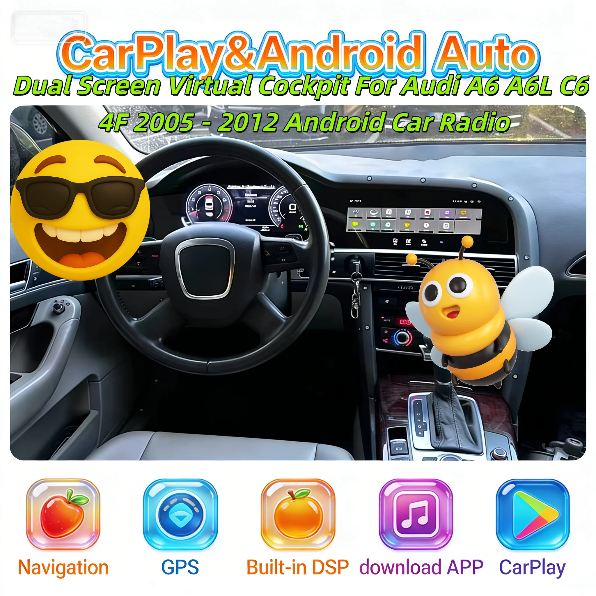 Dual Screen Virtual…