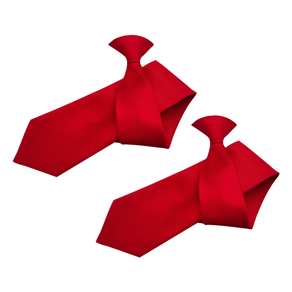 

Мужской галстук для костюма, регулируемый, однотонный, для свадьбы, помолвки, официальных мероприятий, похорон, вечеринок, подарок мужу