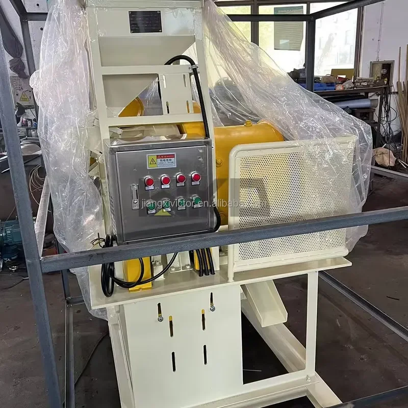 i Laboratory Grate Ball Mill Grinder XMQL420*450 Laboratory Grinding Grate Mill Small Complete Set Continuous Rod Mill for