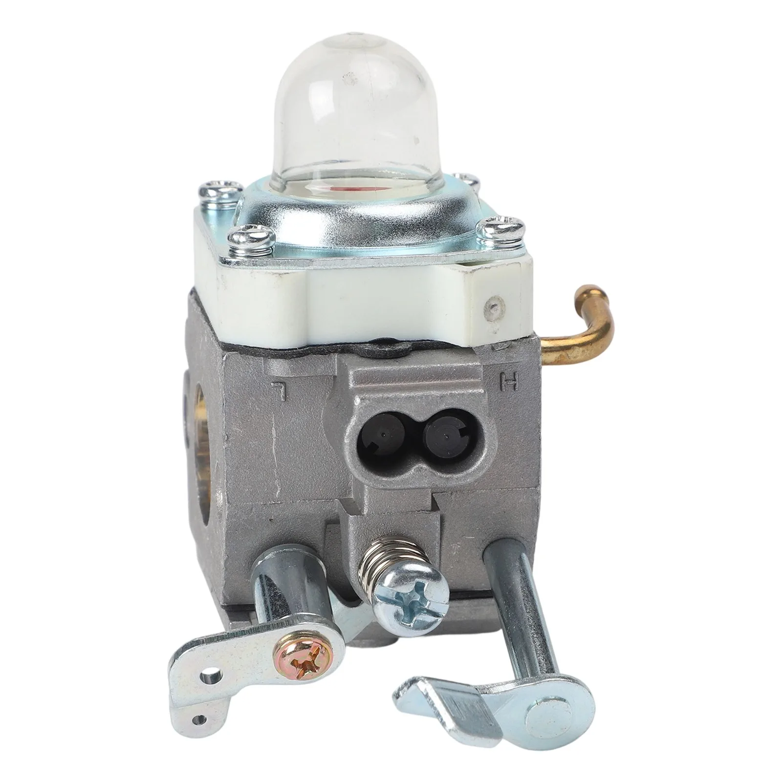 16100ZDJV72 Carburetor for Honda For GX120RT and For Wacker Neuson Rammers Easy Installation for Enhanced Performance