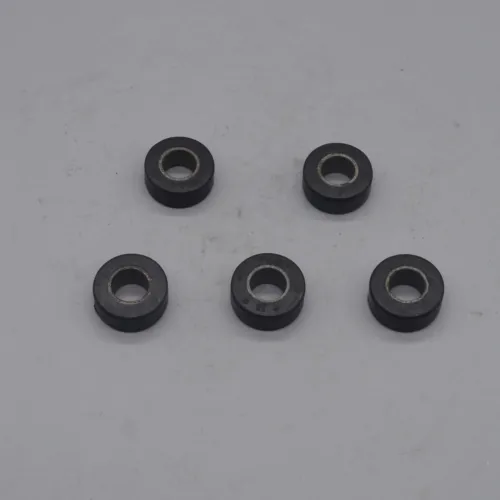 Imagen 2 del producto Amortiguador de rueda de cubo trasero de motocicleta de 300cc y 600cc, goma para Benelli BJ300 BN302 TNT300 TNT600 BN 300 600