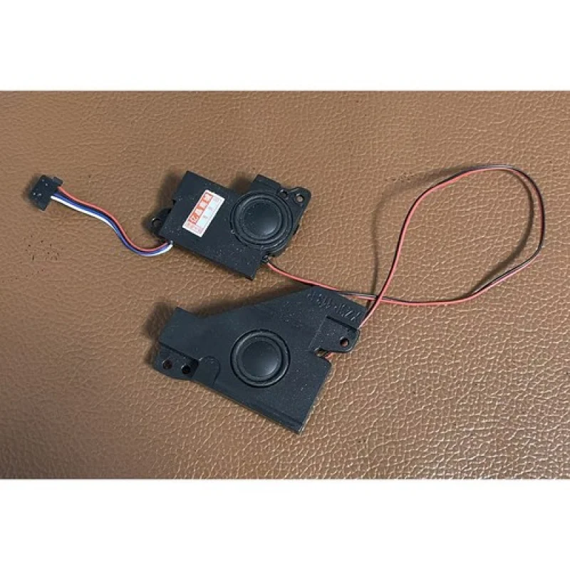 Y para HP Pavilion 15-CC TPN-Q201 altavoz izquierdo y derecho