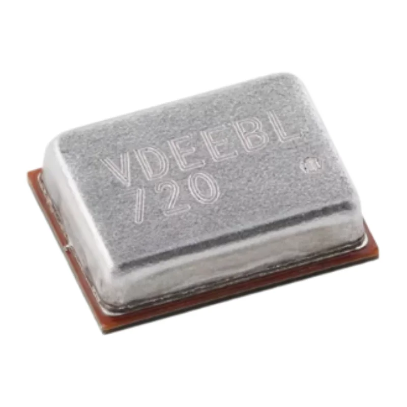 5pcs Original ICS-40720 MEMS Microphone Sensor Chip with Differential Analog Output