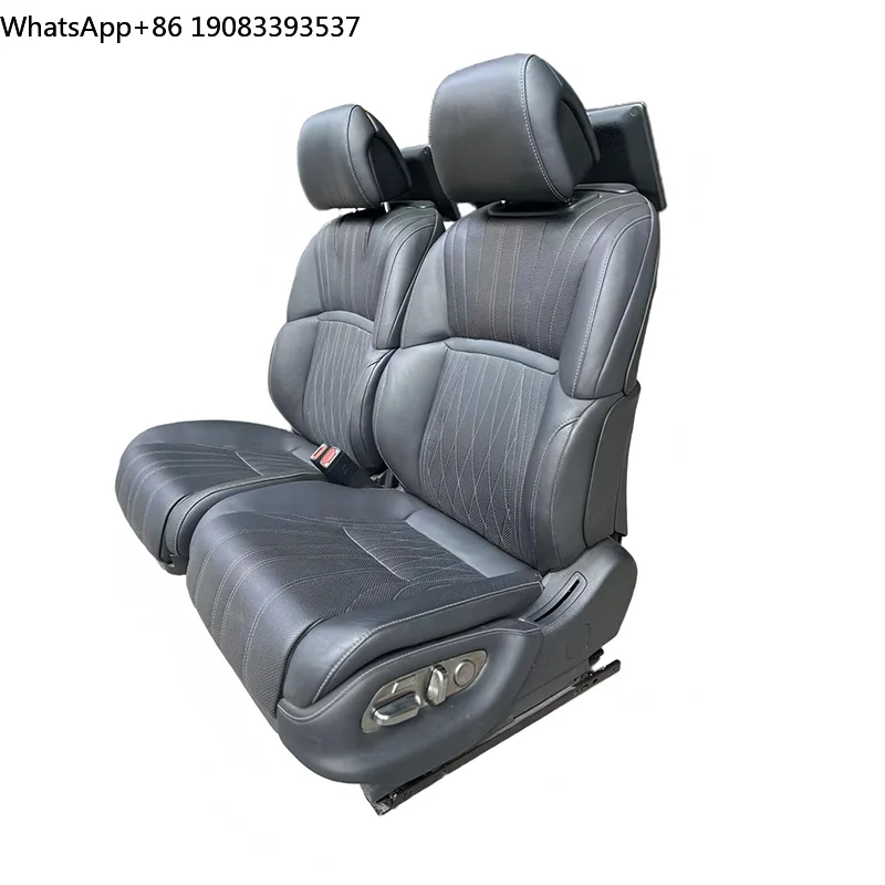 Seat Replacement Installation Multi-functional Comfortable  Modified Car Seat High Performance Driver Seat for Lexus S500h