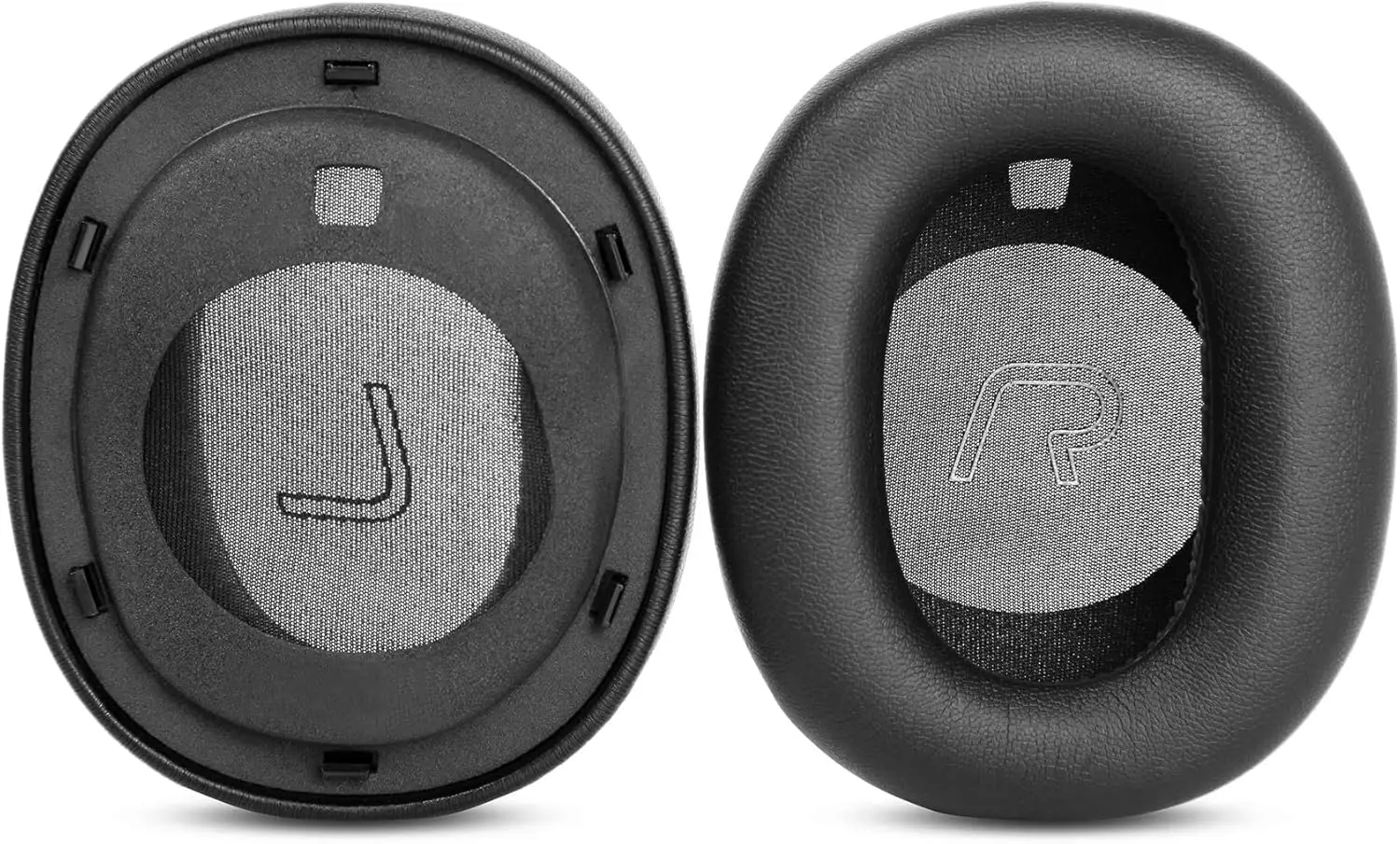 Headphone Ear Pads Ear Cushions Replacement Compatible with W860NB Not for Other Models