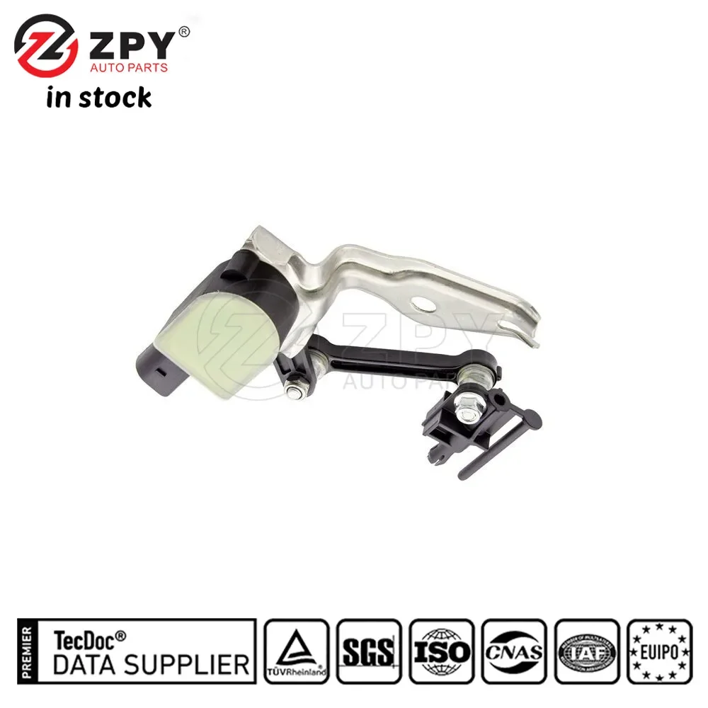 

ZPY New Quality Suspension Height Level Sensor For 2005-2015 Audi Q7 7L6616213