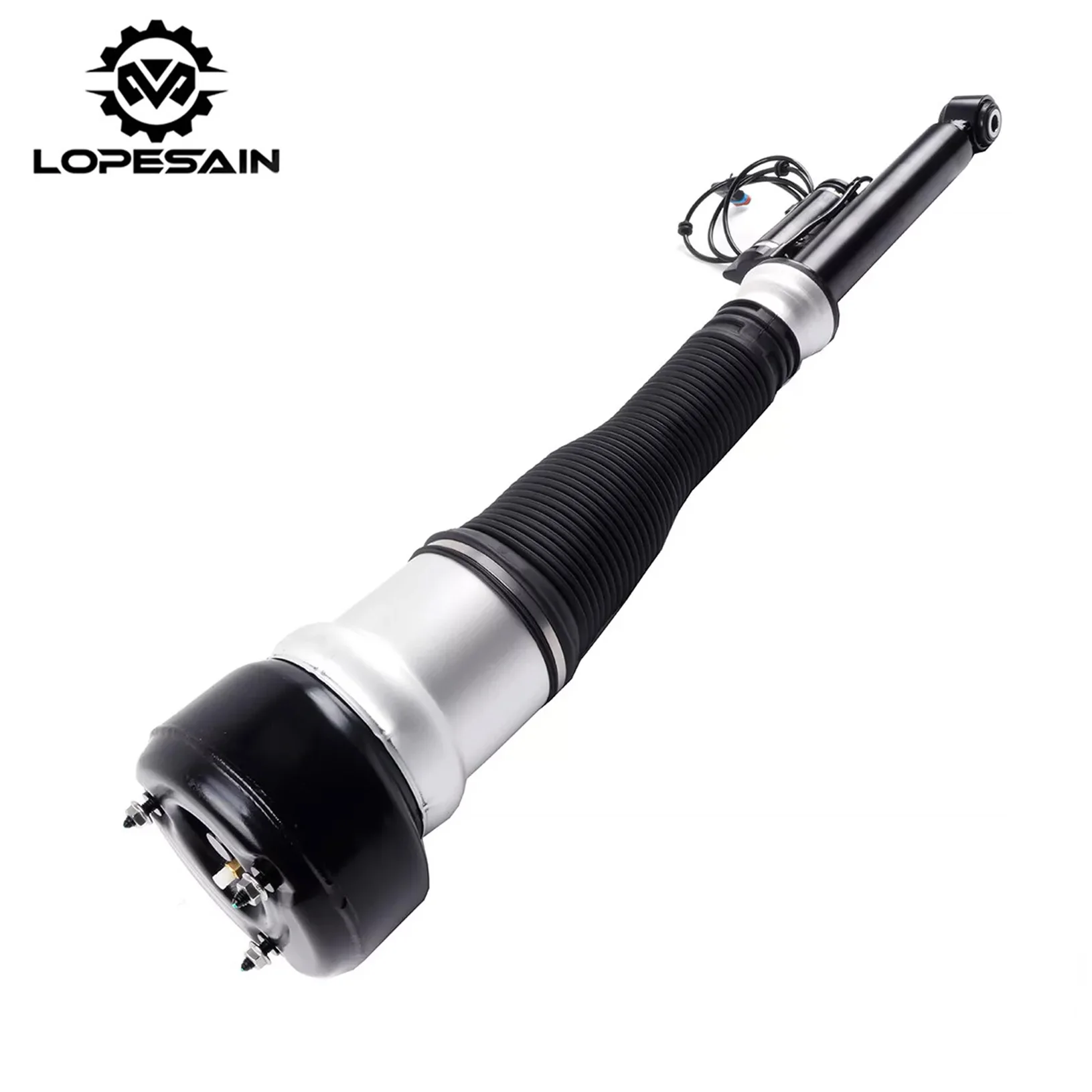 Pair For Rear Right/Left Air Suspension Shock Strut For Mercedes Benz S-Class W221 S350 S550 2213205613 2213202113