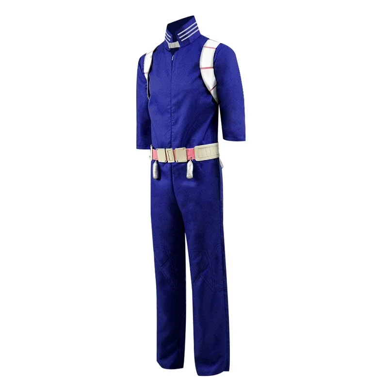 Unisex Anime Cos Todoroki Shouto Cosplay Costumes Uniform Sets Suits