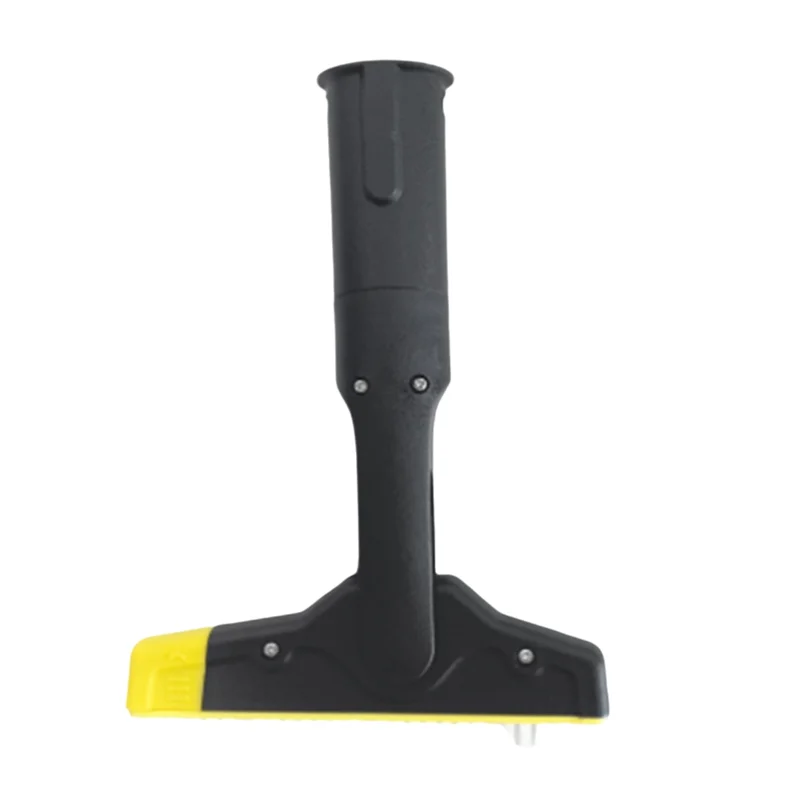 ABWM-For Karcher SC1-5 XXL Grout Brush- لتنظيف البلاط والأسمنت بكفاءة مع قضيب التمديد (2.863-334.0) #5