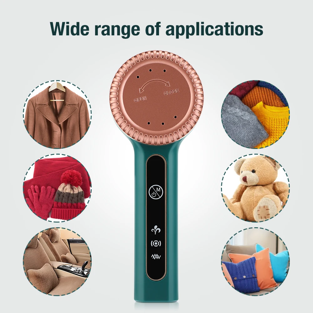 Hair Ball Trimmer Household Portable Electric Lint Remover Rechargeable Hairball Trimming Machine Clothes Fizz Balls Fluffs USB