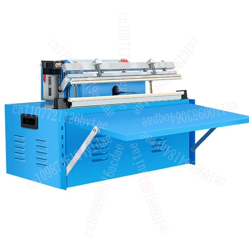 

500 Type External Vacuuming Machine Packaging Machine Automatic Commercial Food Vacuuming Mask Sealing Machine