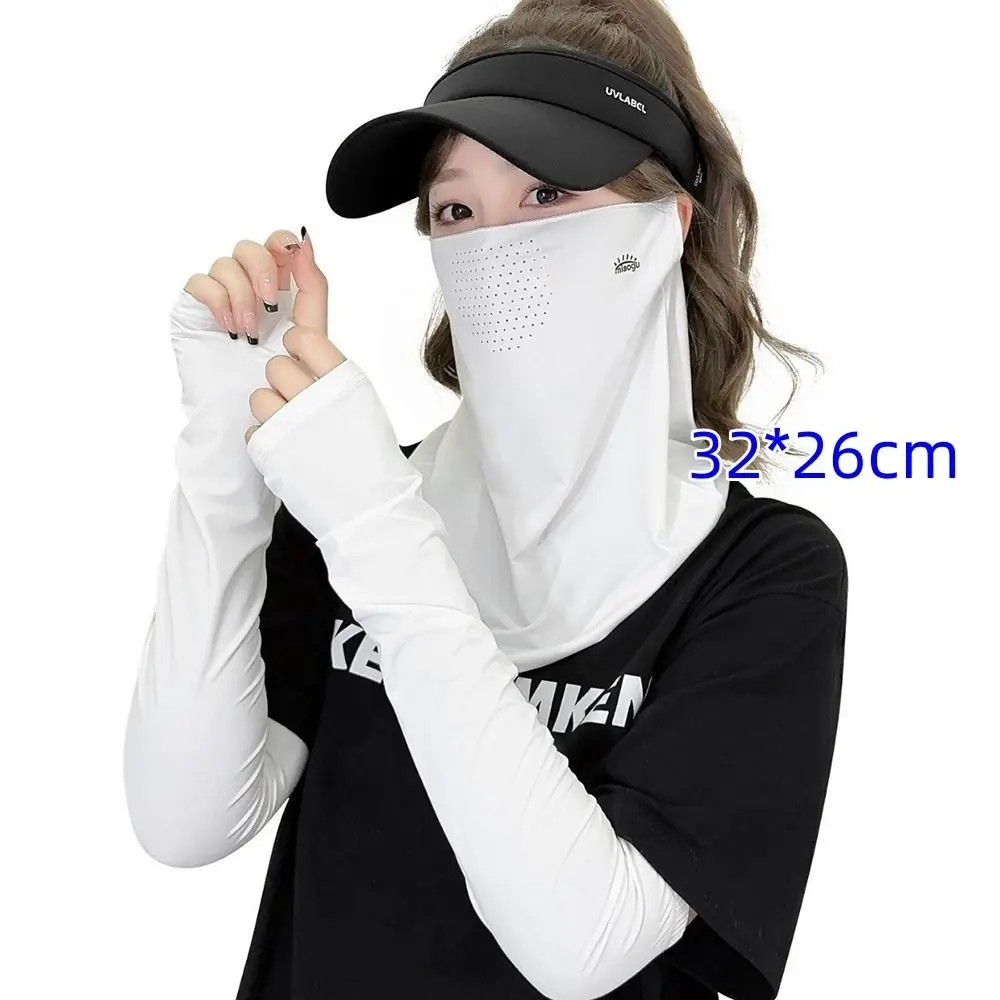 Kép 7: Uniszex Lélegezhető Fagyaszt Disznóserte Naptej hatóanyaga masks sun/uv védelem sunproof arca fedezze Élősövény Szárítás stv nyakú Borult Födémgerenda