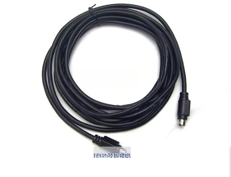 Adattatore Per Cavo Altoparlante BOSE ST535, 525, AM10, V35 | Connettore In Plastica Nera 2x1.3cm, Ricambio Affidabile
