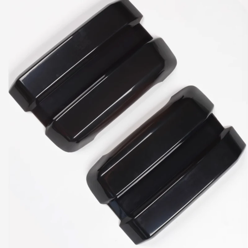 For Tank 300 2021 2022 2023 2024 2024 Car taillight cover Brake light wide indicator cover rear lampshade protection panel trim