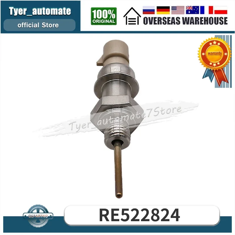 

Temperature Sensor For John Deere RE522824