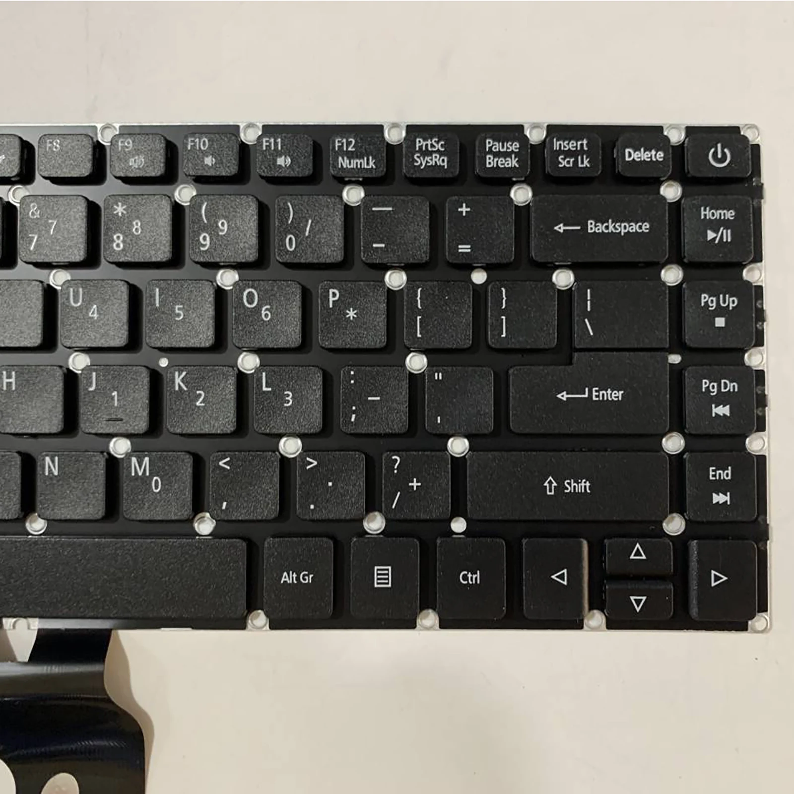 

Клавиатура ноутбука США для ACER Aspire A114-32 47,SHXN7.005 A314-21 A314-32 A114-31 A314-31 ES1-332