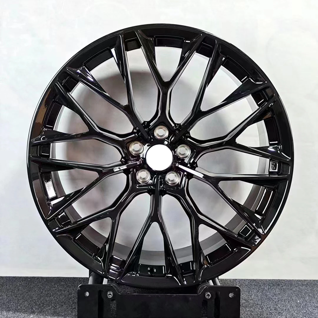 Sport 5x98 5x110 18 19 20 pollici ruote in lega forgiata per Alfa Romeo Giulia Giulietta Gta Stelvio Mito156 159 166 8c Tonale cerchi