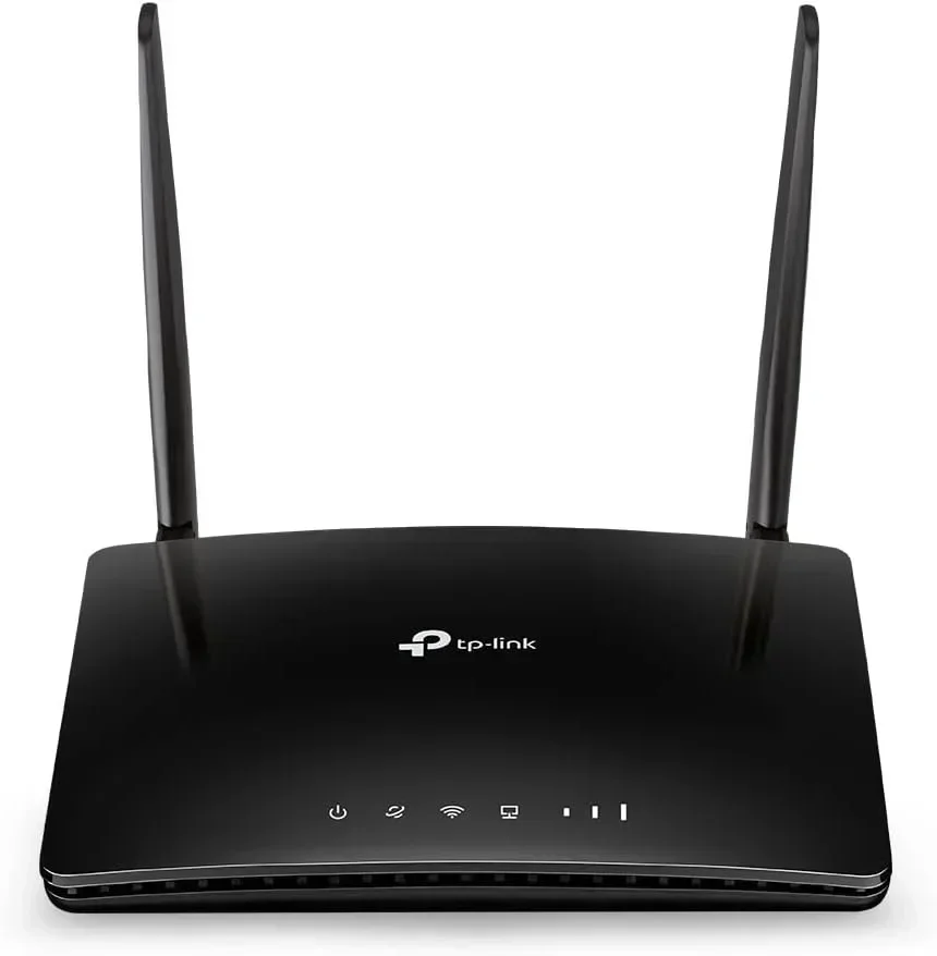 In Stock brand new Tp-link Archer MR6400 300Mbps wifi Wireless Dual-Band 4G LTE Gigabit Router