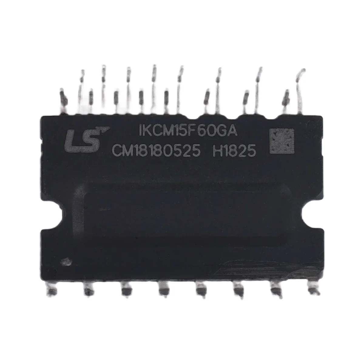 AA91 IKCM15F60GA 15A 600V contrôle système d'alimentation intégré IPM Module d'alimentation Intelligent