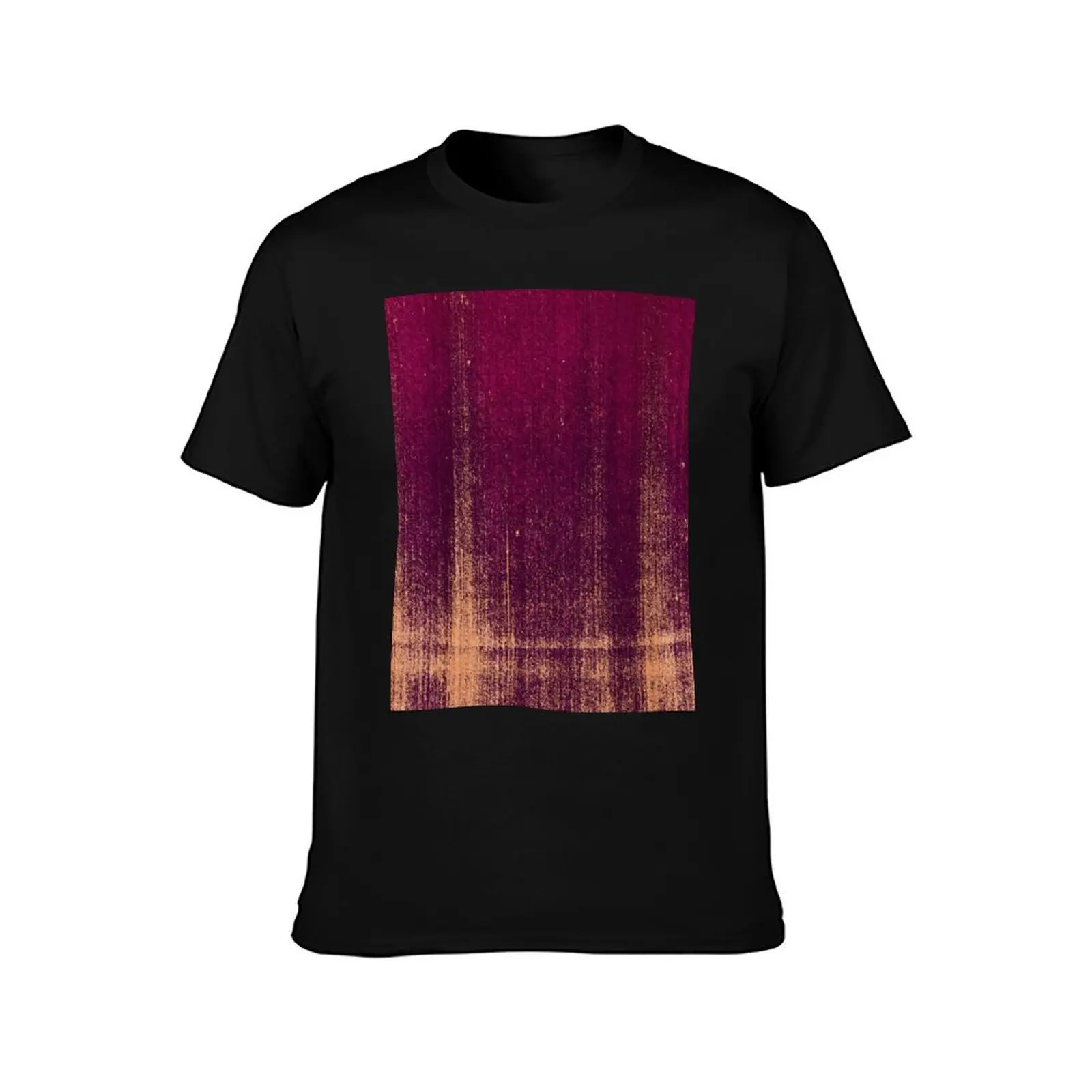 SCRATCHES / One T-Shirt t shirt personalised T-Shirt