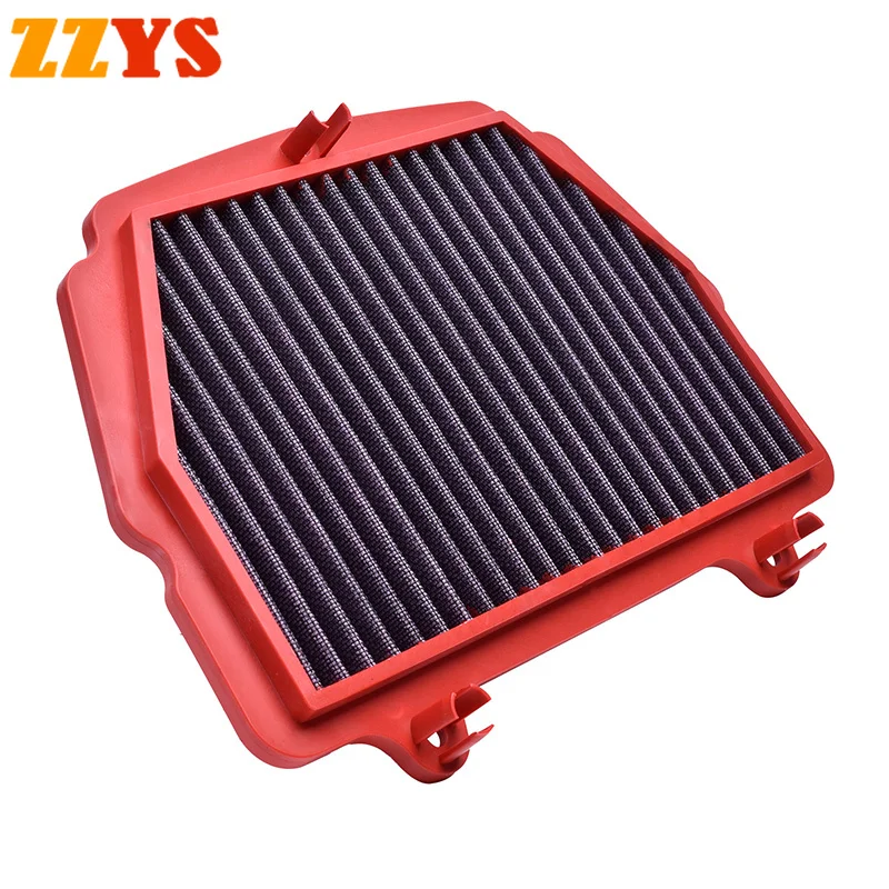 1300CC Motorcycle Air Filter For Suzuki GSX-R1300 RRQ Hayabusa 1300 2021 2022 2023 GSXR1300 GSX-R1300R GSXR1300R GSXR GSX-R 1300