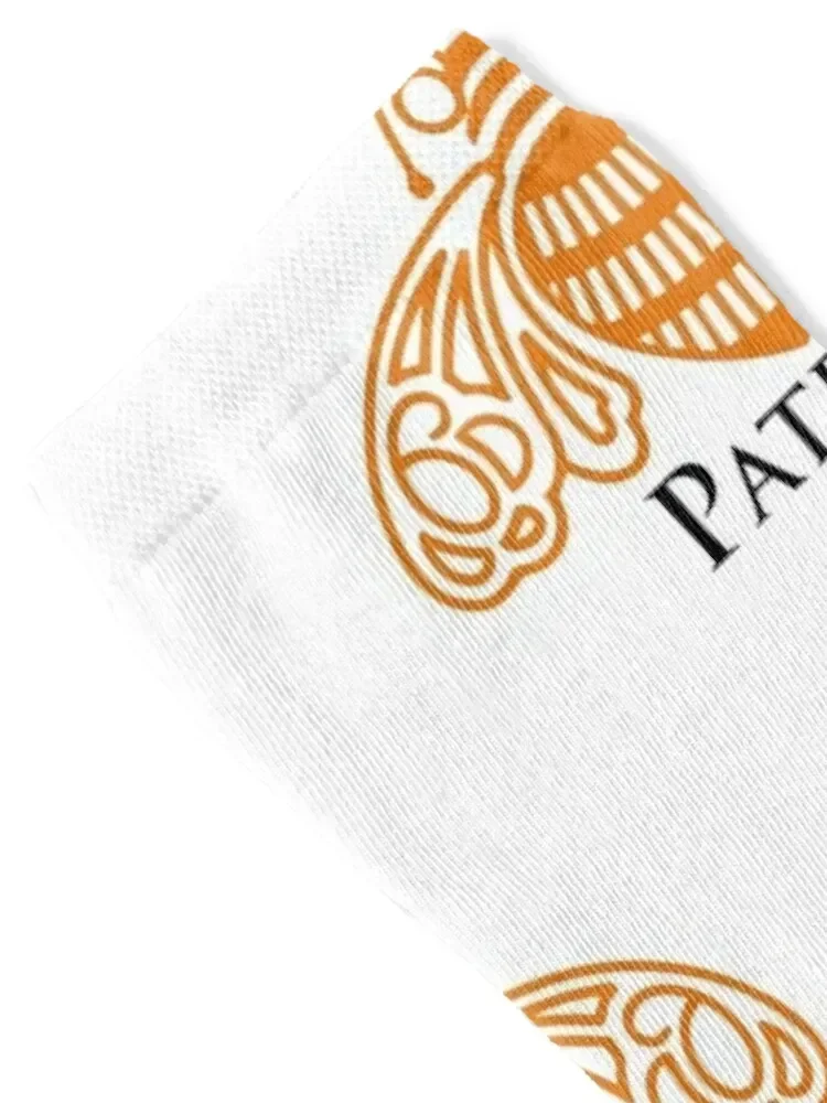 Patron Tequila Logo T Shirt Socks Run christmas gifts colored Men Socks Women's