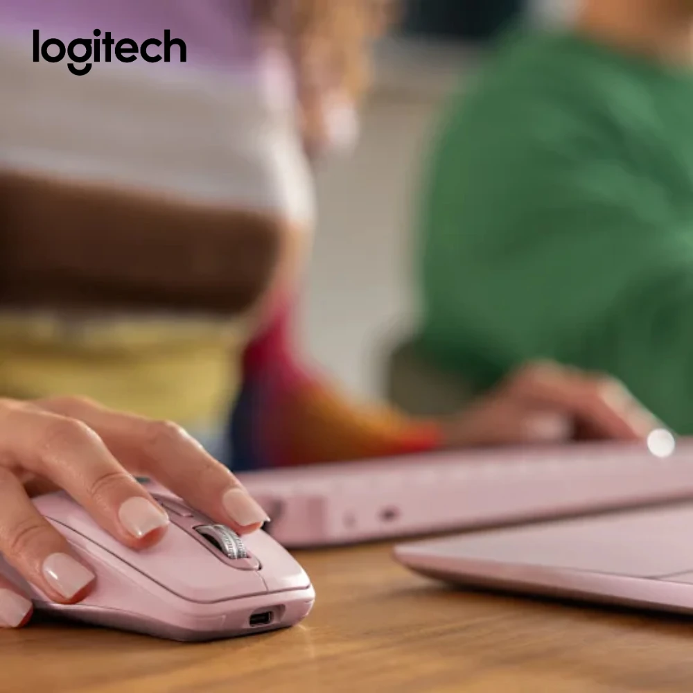 Logitech Mx Anywher…