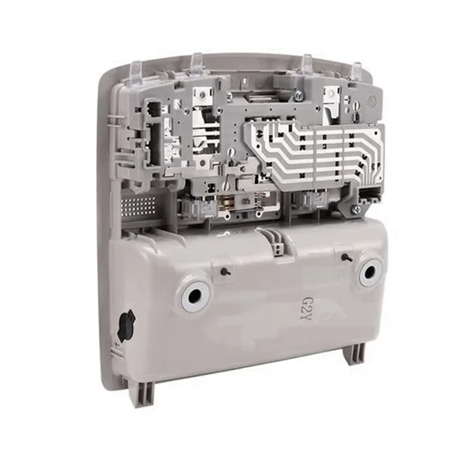 Luz de techo de luz de lectura superior con interruptor de techo solar de coche para Mazda 6 GH 2007-2012 CX-9 TD11-69-970 TD 1269970