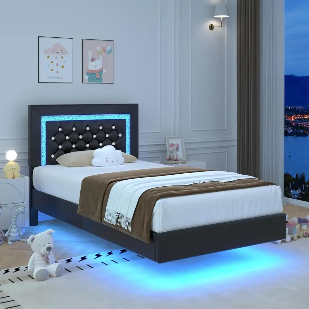 Twin Size Barn Furi…