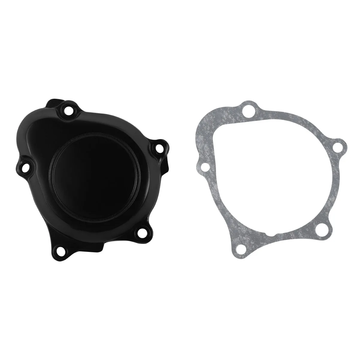 Engine Stator Cover Crankcase Fit For Suzuki GSXS1000 2015-2025 GSXS1000GT 2022-2025 Motorcycle Accessories