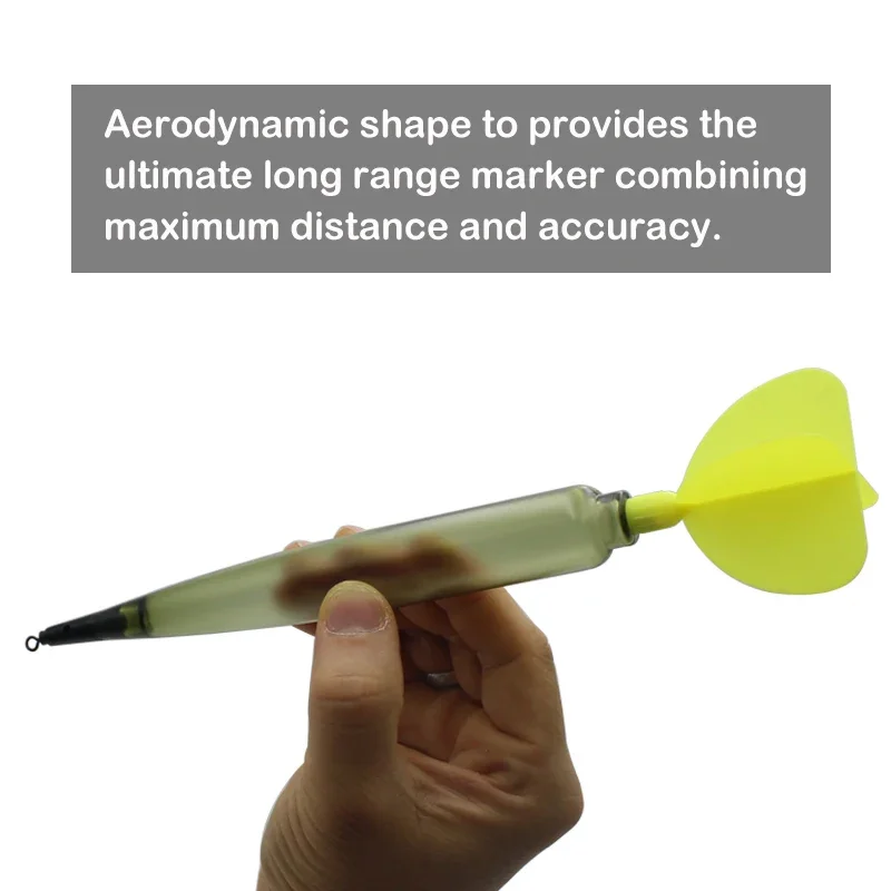 Carp Fishing Equipment Professional Marker Float Kit with Quick Change Rolling Swivel All for Carp Fishing Feeder Accessories - view 3