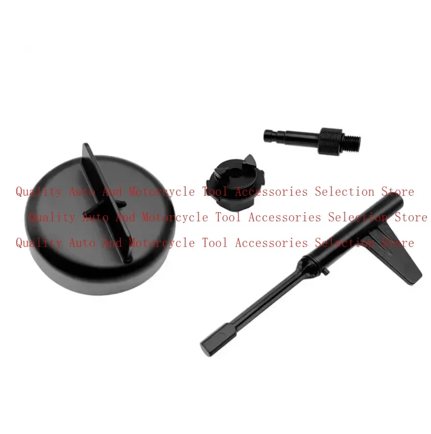 

Металлический инструмент для заправки трансмиссионной жидкости, подходящий для Mercedes Benz 725.0, 9-скоростной инструмент для замены масла, прочный инструмент для заправки трансмиссионной жидкости