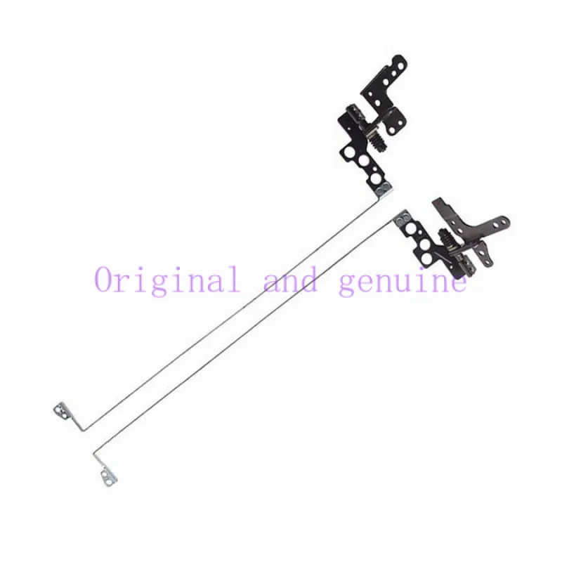 WYORESY New for HP Pavilion 15-CS 15-CW 15Z-CW100 TPN-Q208 series laptop LCD Hinges