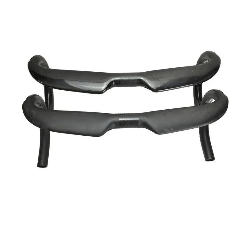 all carbon fiber road bicycle, bend handle, super-bend handle, inner wiring, small bend handle